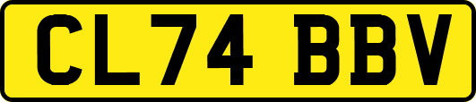 CL74BBV