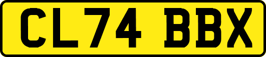CL74BBX