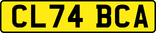 CL74BCA