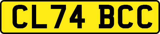 CL74BCC