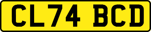 CL74BCD