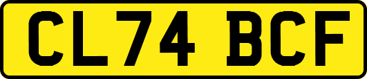 CL74BCF