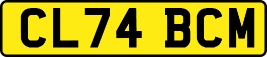 CL74BCM