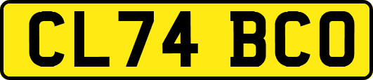 CL74BCO