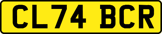 CL74BCR
