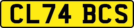 CL74BCS