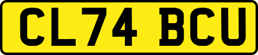 CL74BCU
