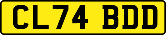 CL74BDD