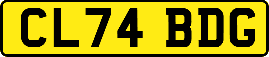 CL74BDG