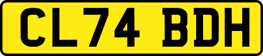 CL74BDH