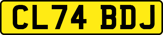 CL74BDJ