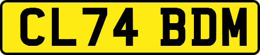 CL74BDM