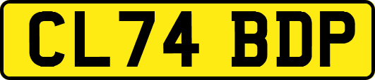 CL74BDP