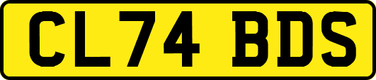 CL74BDS