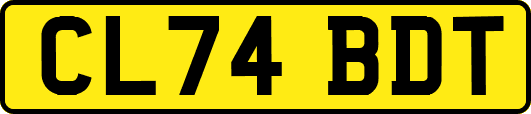 CL74BDT
