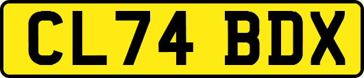 CL74BDX