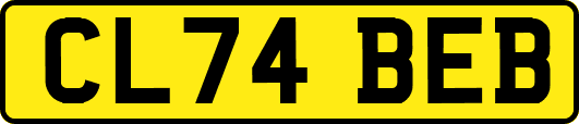 CL74BEB