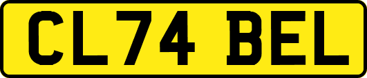 CL74BEL