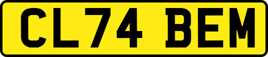CL74BEM