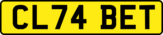 CL74BET