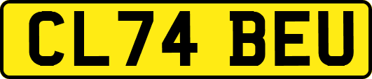 CL74BEU