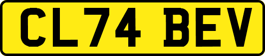 CL74BEV