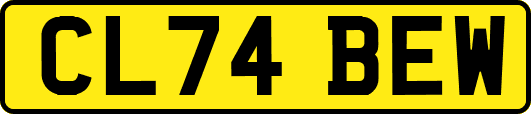 CL74BEW