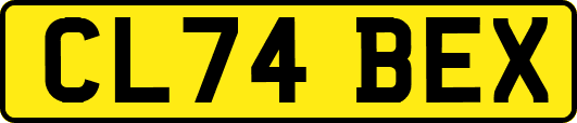 CL74BEX