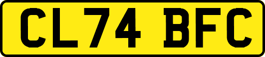 CL74BFC