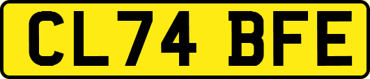 CL74BFE