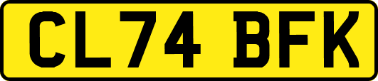 CL74BFK
