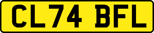 CL74BFL