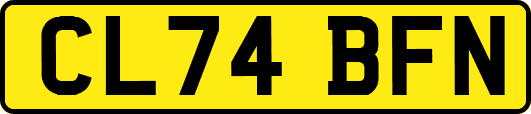 CL74BFN