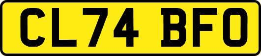 CL74BFO