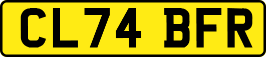 CL74BFR