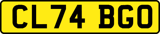 CL74BGO
