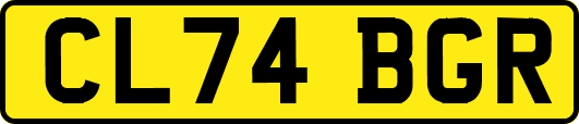 CL74BGR