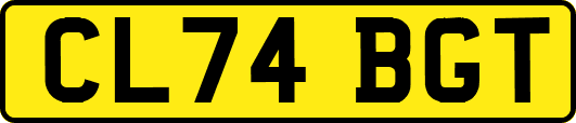 CL74BGT