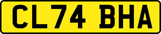 CL74BHA