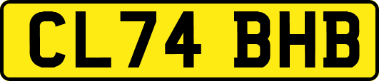 CL74BHB