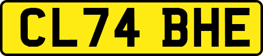 CL74BHE