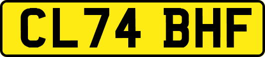 CL74BHF