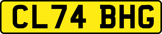 CL74BHG
