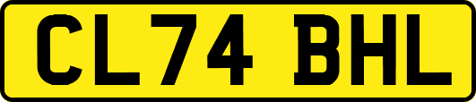 CL74BHL