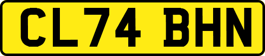 CL74BHN