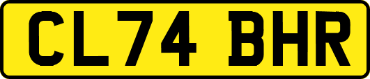 CL74BHR