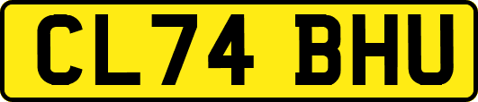 CL74BHU