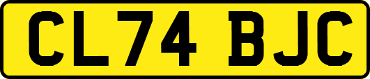 CL74BJC