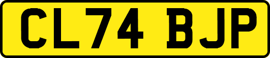 CL74BJP
