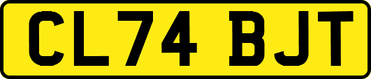 CL74BJT